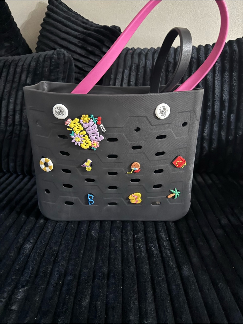 Croc 🐊